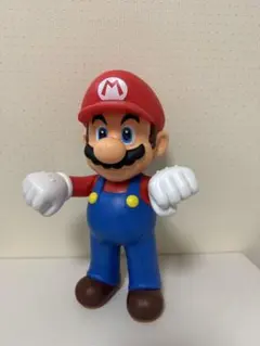 スーパーマリオ フィギュアコレクション 27 ワンワン - メルカリ