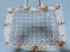 シクフォニ みこと 痛バッグ - メルカリ