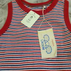 LAGOM タンクトップ