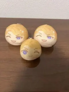 あんスタ おまんじゅう 鳴上嵐