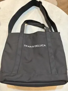 DEAN&DELUCA ディーンアンドデルーカ マザーズ ペアレンツ バッグ