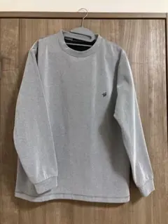 SHIPS: クルーネック 長袖 Tシャツのサムネイル