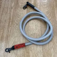【美品】topologie 10.0mm Rope ストラップ2.0