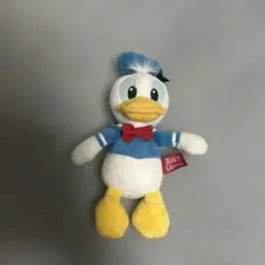 タカラトミーアーツ ビーンズコレクション ドナルドダックのサムネイル