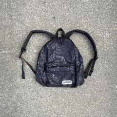 【希少】 円堂守 00s outdoor products backpack 黒のサムネイル