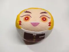 鬼滅の刃 煉獄杏寿郎 お手玉 ぬいぐるみ マスコット