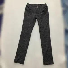 LAUTREAMONT スキニーパンツ グレー 36
