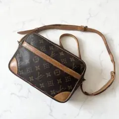 LOUIS VUITTON ルイヴィトン トロカデロ24 ショルダーバッグのサムネイル