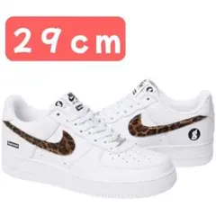 GOODENOUGH Supreme Nike Air Force 1 Low