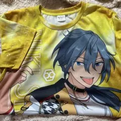 SneakerStep すにすて フルグラフィックTシャツ だいきり - メルカリ