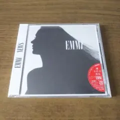 【新品未開封】NEWS EMMA 初回盤B