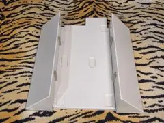 【希少美品】PS2 純正 縦置き スタンド SCPH-10090