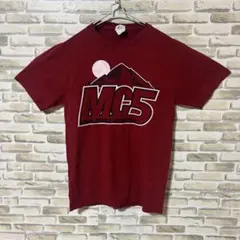 JERZEES ジャージーズ　MC5 ユニセックス S