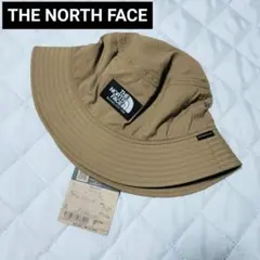THE NORTH FACE キャンプサイドハット ユーティリティブラウン L
