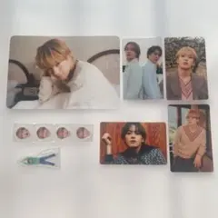 松倉海斗 TravisJapanカレンダー2026 特典