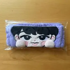 SnowMan 深澤辰哉 グッズ ヘアバンド