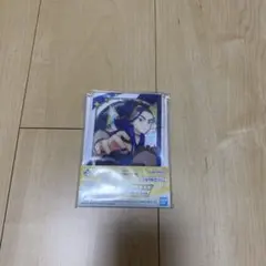 一番くじ ポケモンマスターズEX E賞 アートボード