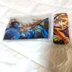 劇場版　鬼滅の刃　WEBSHOP　B賞　C賞