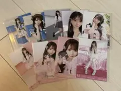 イコラブ 大谷映美里 生写真 まとめ