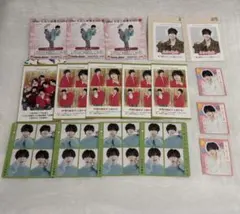 Travis Japan 七五三掛龍也　切り抜き