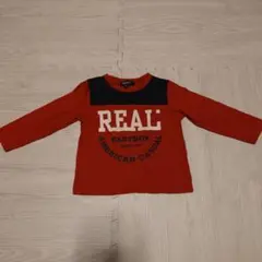 100 EASTBOY 長袖カットソー