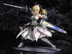fate 1/7 セイバー・リリィ 全て遠き理想郷 アヴァロン FGOオルタ