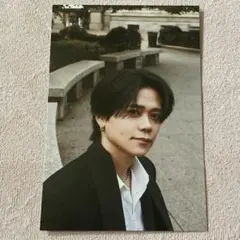 INI 藤牧京介 トレカ まとめ売り - メルカリ