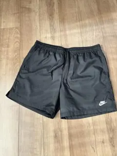 ナイキ 水着 ウーブン ハーフショートパンツ NIKEシュプリームFOG 2XL