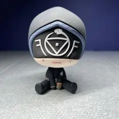 占い師イライ・クラークPUNY BEANS IdentityV 第五人格