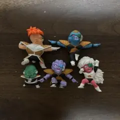 ドラゴンボール ギニュー特戦隊 UDMのサムネイル