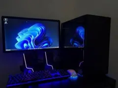 オーダーメイド自作ゲーミングPC相談ページ