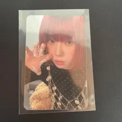 aespa whiplash ウィンター