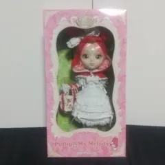 Pullip My Melody プーリップ マイメロディ