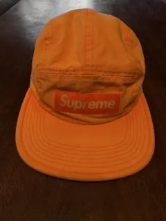 2026年最新】supremeキャップ オレンジの人気アイテム - メルカリ