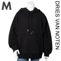 【アーカイブ】 Dries van noten panton ポリジップパーカー DRIES VAN NOTEN ドリスヴァンノッテン フラワー総柄 ジップ