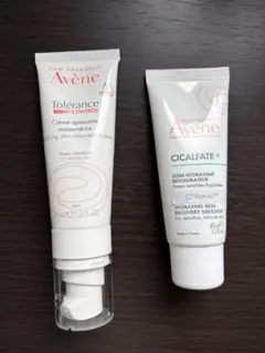 Avene フェイスクリーム 2本セットのサムネイル