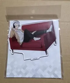 東京リベンジャーズ 三ツ谷 東リべ sofa chair アクリルスタンド 3個