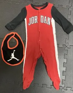 Jordan 9M ロンパース・スタイセット