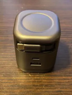 UGREEN 65W 巻き取り式 急速充電器