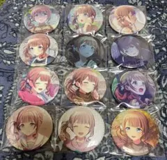 天馬咲希 缶バッジ 12点 まとめ売り プロセカ グリッター缶バッジ12点 天馬咲希 特訓前 まとめ売り - メルカリ