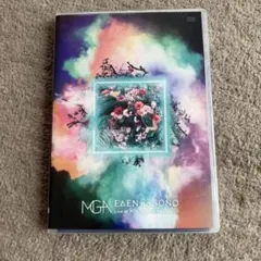 10/19迄/Mrs. GREEN APPLE EDEN no SONO DVD - メルカリ