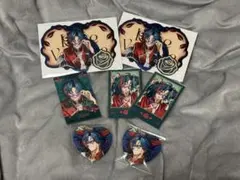 にじさんじ 魁星 バレンタイン