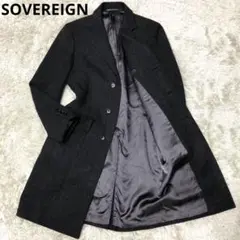 ヘリンボーンコート