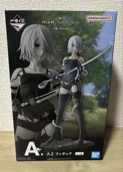 一番くじ　NieR:Automata　A賞　A2　フィギュア