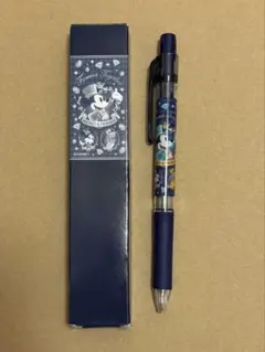 ディズニー　ミッキー＆フレンズ ボールペン　第一生命