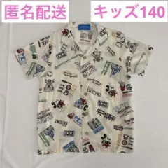 東京ディズニーリゾート　アロハ140のサムネイル