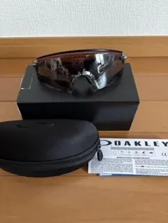 オークリー　エンコーダー