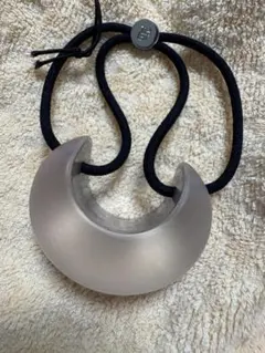新品】ザヘアバートウキョウ メッシュウェーブ10cmバレッタ - メルカリ