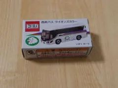 2026年最新】西武バス ミニカーの人気アイテム - メルカリ