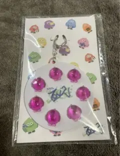 Kis-My-Ft2 キスマイ スクリーマーズキーホルダー 藤ヶ谷太輔